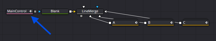 nodes after clicking write